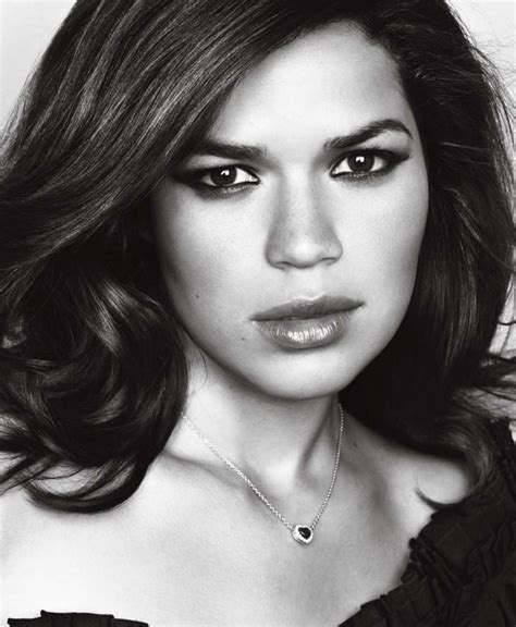 america ferrera naked|America Ferrera Nude Porn Videos 